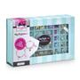 Imagem de My style life charms lux com 70 berloques multilaser
