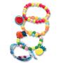 Imagem de My Style Multikids Pulseiras Perfumadas 400 Miçangas Br1119