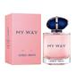 Imagem de My Way Giorgio Armani Fem Edp 90ml