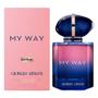 Imagem de My Way Le Parfum Giorgio Armani - Perfume Feminino - EDP