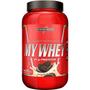 Imagem de My Whey (900g) - Shake de Cookies - Integralmédica