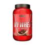 Imagem de My Whey Shake Concentrado Chocolate 900g Pote - Integralmédica