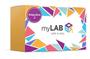 Imagem de myLAB Box - em casa STD Test para mulheres, Genital Herpes Test, Easy Home Test, Std Test Kit at Home for Women