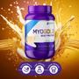 Imagem de Myo Gold Whey Protein Premium Pote 900g Myoplex