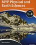 Imagem de Myp Physical And Earth Sciences - A Concept Based Approach - OXFORD UNIVERSITY