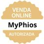 Imagem de MyPhios - Kit Progressiva Pro Liss - 2 X 1 L