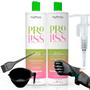 Imagem de MyPhios Pro Liss Kit 2x1000ml VLC