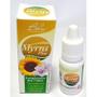 Imagem de Myrra Plus Fortalecedor e Restaurador de Unhas 20ml