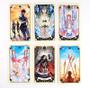 Imagem de Mystical Manga Tarot Deck Tarô Manga Místico Baralho de Cartas de Oráculo