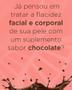 Imagem de Naara Chocolate Colágeno skin care drink com Verisol 270g