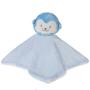 Imagem de Naninha Baby Soft de Bichinhos para Bebê 27x27cm