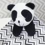 Imagem de Naninha Panda - Laura Baby