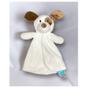 Imagem de Naninha para Bebê Bichinho Plush Zoop Toys Cachorro