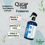 Imagem de Nano Fixer Fortalecedor Qatar Hair - Spray Capilar 5000ml