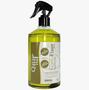 Imagem de Nano Fixer Queratina Capilar Jato 500ml Troia Hair - QATAR HAIR