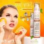 Imagem de Nano Vita C Eccos Vitamina C 25% Com Fatores Crescimento - 30ml
