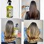 Imagem de Nanofixer Qatar Hair Keratin 5L - Potencializador Capilar