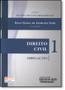 Imagem de Não Vender Avulso - Direito Civil: Obrigações - Vol.1 - Coleção Doutrina, Processos e Procedimentos