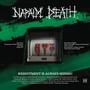 Imagem de Napalm Death - Resentment Is Aways Seismic... CD