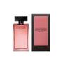 Imagem de NARCISO RODRIGUEZ MUSC NOIR ROSE Eau De Parfum Spray 3.3 Oz