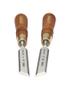 Imagem de Narex - par de formões skew - 20 mm - 851670