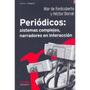 Imagem de Narradores En Interacción Periódicos Sistemas Complejos