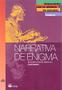 Narrativa de enigma - FTD** Imagem de Narrativa de enigma - FTD**