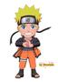 Imagem de Naruto chibi - Elka