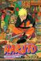 Imagem de Naruto Gold - Vol. 35 - PANINI