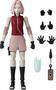 Imagem de Naruto Haruno Sakura Bandai Figure 36909 Anime Action Figure