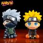 Imagem de Naruto, Kakashi, Sasuke e Itachi - Figuras de Ação Anime Q Version