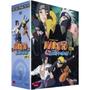 Imagem de Naruto shippuden - box 2 - 5 dvds