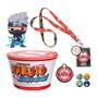 Imagem de Naruto Shippuden Kakashi & Noodles Exclusive Collector Box
