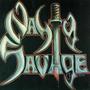 Imagem de Nasty Savage - Nasty Savage CD (Slipcase)