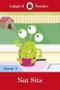 Imagem de Nat Sits - Ladybird Readers - Starter Level 3 - Book With Downloadable Audio (US/UK) - Ladybird ELT Graded Readers