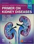 Imagem de National kidney foundation primer on kidney diseases