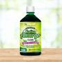 Imagem de Nativa Amargo Clean com Camomila Carqueja Chá Verde Hortelã Suco de Berinjela e Extratos 500ml Flora Nativa