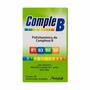 Imagem de Natulab Complexo B C/50