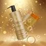 Imagem de Natumaxx Kit Oro Therapy 24k 4 Produtos Kit Combo Completo