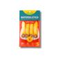 Imagem de Natural Stick Frango com 5 unidades