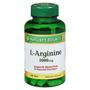 Imagem de Nature's Bounty L-Arginine 50 Tabs by Nature's Bounty