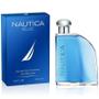 Imagem de Nautica Blue Eau de Toilette - Perfume Masculino 100ml