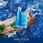 Imagem de Nautica Blue Edt Perfume Masculino 50Ml