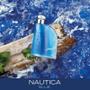 Imagem de Nautica blue masculino perfume edt 100ml