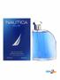 Imagem de Nautica Blue Perfume Masculino Eau de Toilette 100ml