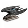 Imagem de Nave Batman - Batplane (Black) - Miniatura Hot Wheels