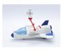 Imagem de Nave Espacial e Astronauta Com Luz E Som - Shiny Toys