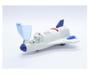 Imagem de Nave Espacial e Astronauta Com Luz E Som - Shiny Toys