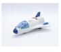 Imagem de Nave Espacial e Astronauta Com Luz E Som - Shiny Toys
