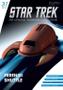 Imagem de Nave Star Trek Ferengi Shuttle Original Coleção 1magnus